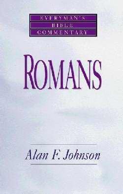 Romans- Everyman's Bible Commentary (Everyday Bible Commentary)