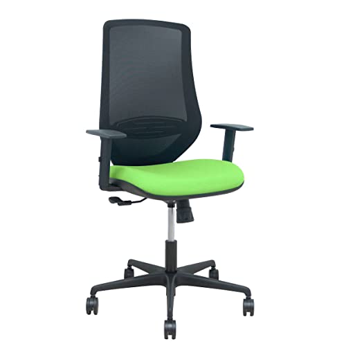 Photos - Computer Chair Piqueras y Crespo P&C Office Chair Mardo 0B68R65 Pistachio