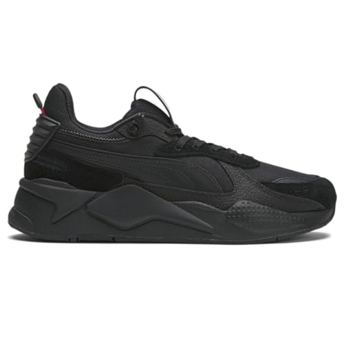 PUMA Men's Cordae X Hilevel Rs-x Lace Up Sneakers