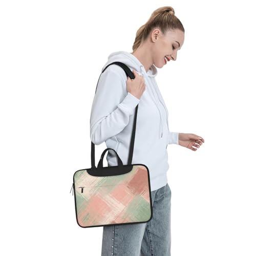 Bolso Vintage para Laptop 14 pulgadas Impermeable miniatura 3