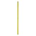 100 cm Meterstick (Yellow) Aluminum