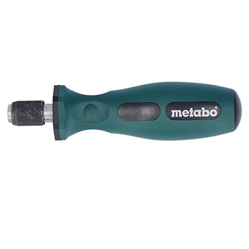 Lange Bits Metabo Bit-Rolltasche SP, 7-teilig