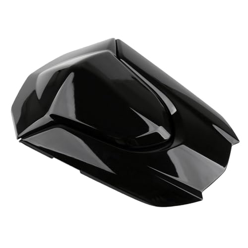 Couvercle capot siège arrière moto noir rigide GSXR1000 K9