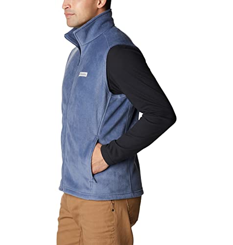 Image of Columbia Men's Steens Mountain Vest