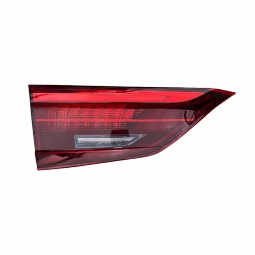 Conjunto de luz trasera LED para Infiniti QX50 2019-2021 con cubierta de lámpara