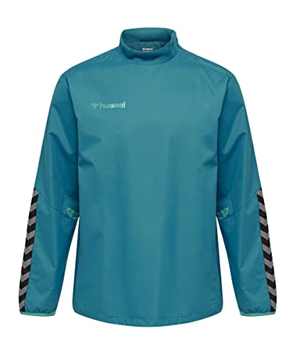 Hummel Hmlauthentic Kids Wind Breaker Color: Celestial_Talla: 140 - 4