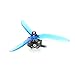 FLASH HOBBY Arthur 2207.5 Outrunner Brushless Motor 2750KV 2-4S Drone Motor for RC Models FPV Quadcopter Multicopters Fixed-Wing