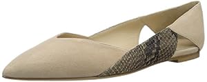 HUGO HUGO Damen Gwen-p 10195651 01 Geschlossene Ballerinas HUGO HUGO Damen Gwen-p 10195651 01 Geschlossene Ballerinas