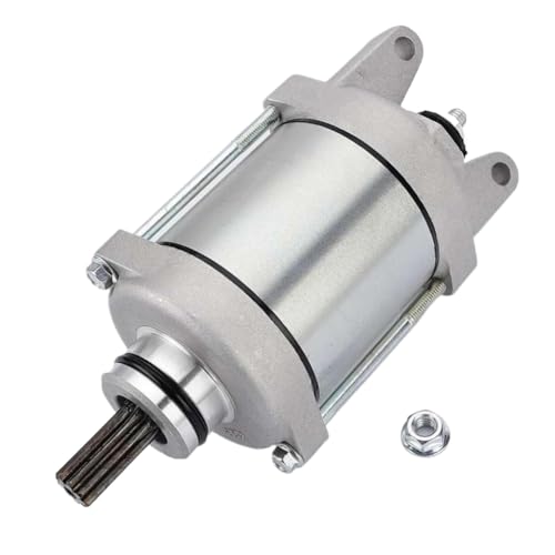 Démarreur Kawasaki 300 Z300 pour rouler l'esprit tranquille chaque jour avec la pièce 21163-0717