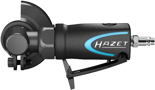 Amoladora angular Hazet 9033M-7 mini herramienta ligera para espacios reducidos 2