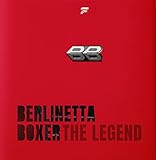 ferrari berlinetta boxer Tipo de producto: ABIS_BOOK Berlinetta Boxer. The legend. Ediz. inglese