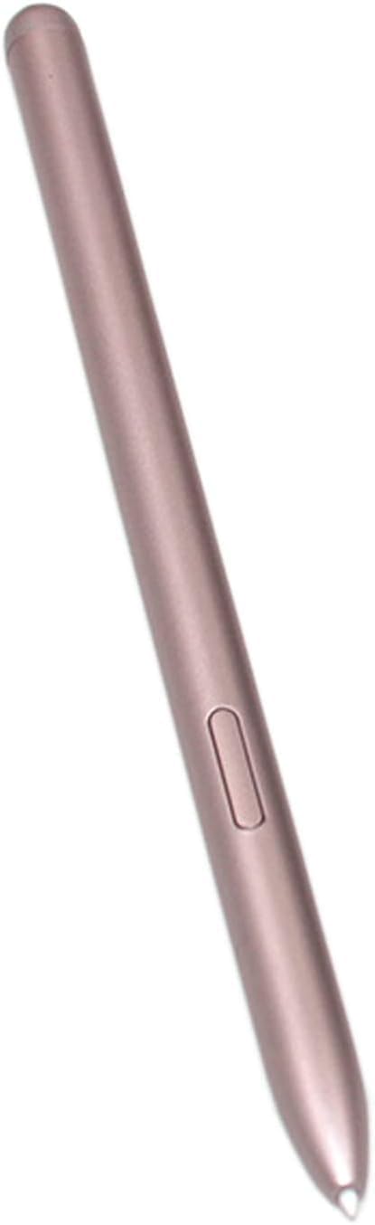 Galaxy Tab S7 FE S Pen Compatible with Samsung Galaxy Tab S7 FE SM-T730, SM-T733, SM-T736B Touch Pen + Tips/Nibs,Mystic Pink image 4
