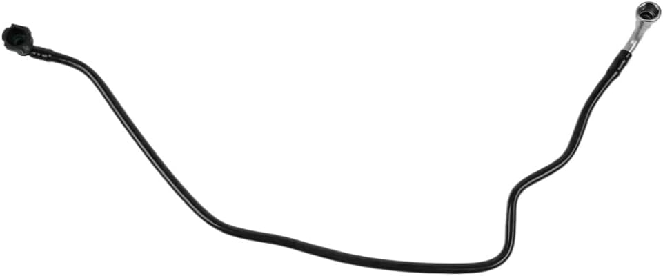 Fuel Injection Gas Feed Hose 84129526 23248012 Compatible With Silverado 1500 5.3L V8