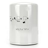 KS590-2 Diesel Fuel Filter P550105 Compatible with Komatsu WA470-3 PC400-6 PC400-1 PC360-7 PC350-6