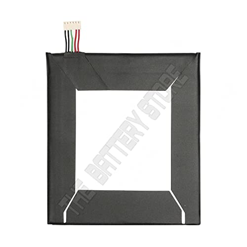 Image of THE BATTERY STORE Original BOPJX100 Battery Compatible for HTC Desire 728, D728 LTE 728G 828, 828 Dual 828U 828W E9, E9 Plus Battery with 6 Month Warranty (for HTC Desire 728, D728 LTE)