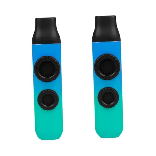 Kazoo jouet Toyvian pour animer vos soirées acoustiques