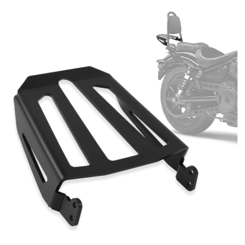 Support bagage Bolt XV950 dossier passager contre la fatigue - 2
