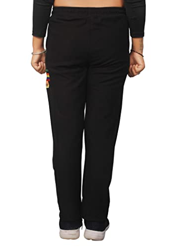 Image of Plush Women's Regular Fit Trackpant /Jogger /Pyjama /Lowers(TP-04)