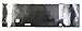 Replacement Backlit Keyboard for MSI GE76 GE76-Raider GE76-Raider-10UE GE76-Raider-10UG GE76-Raider-10UH GE76-Raider-11UE GE76-Raider-11UG GE76-Raider-11UH, Black