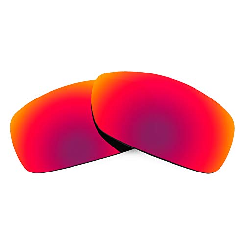 Image of Revant Replacement Lenses for Ray-Ban RB4057 61mm