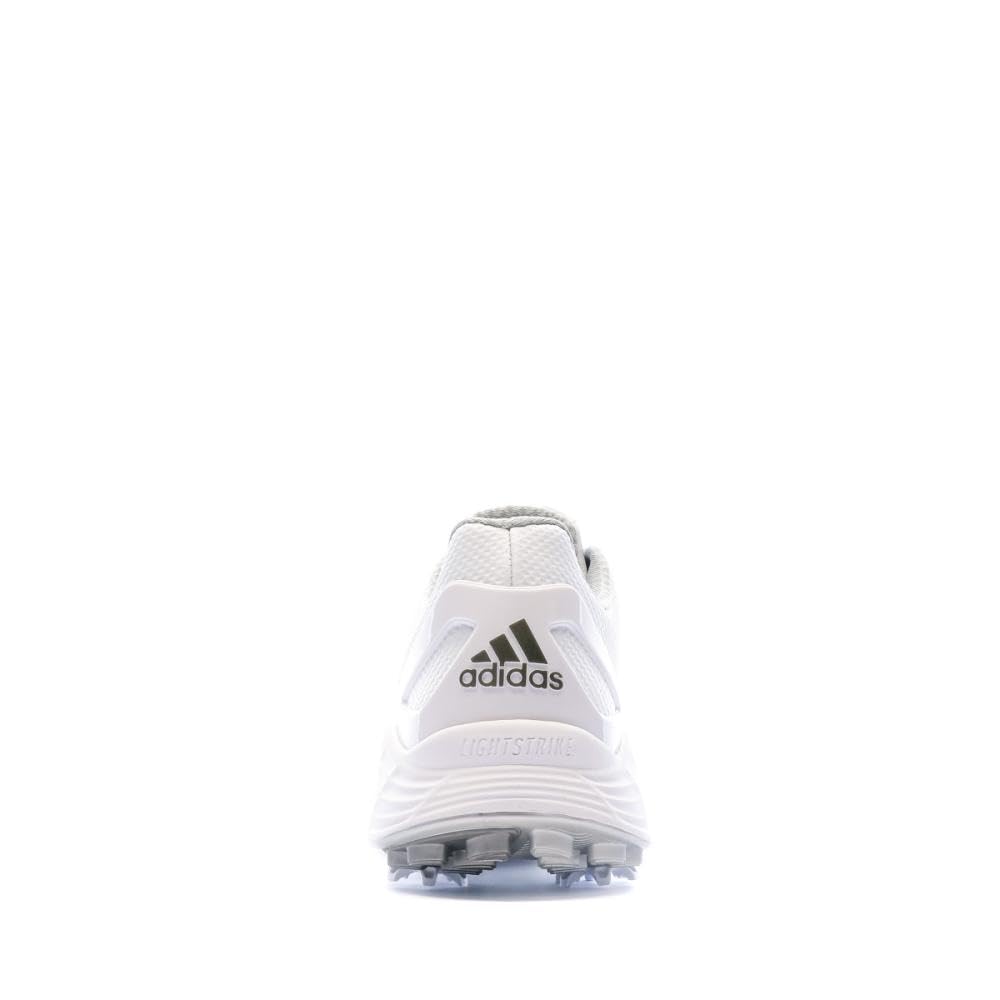 adidas Weiße Golfschuhe Zg21
