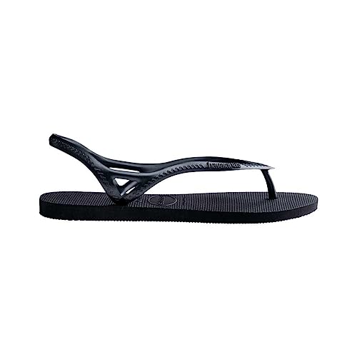 Havaianas Women's Beach Sandals Flat3