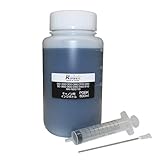 BCI-330/300/380/370/350 BC-365/360/345/340/310 Canon キャノン 用 互換 詰め替えインク 顔料 ブラック500ml 大容量 リインクオンラインショップ