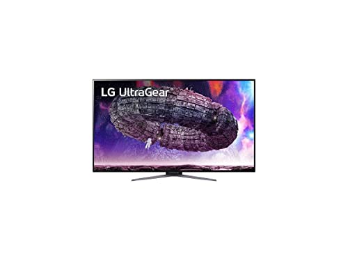 LG 48GQ900-B on Amazon