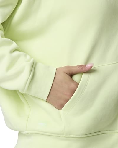 Image of florence by mills Women's Cozy Crush Oversized Zip Hoodie