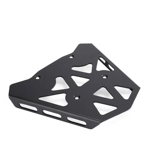 Porte-bagages arrière 2024 MT boîte de rangement sac chargement 450MT