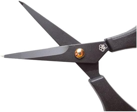 420-Sharp Trimming Scissors