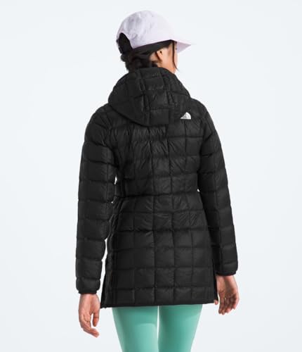 The North Face Girls' Thermoball Parka (Little Big Kid)3