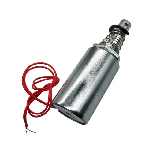 Électroaimant de traction MQ8-Z12 avec force d'aspiration 1kg - 6