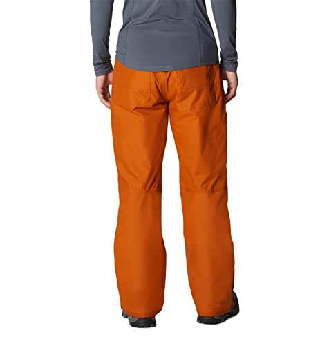 Image of Columbia Men's Bugaboo II Snow Pants, Waterproof & Breathable