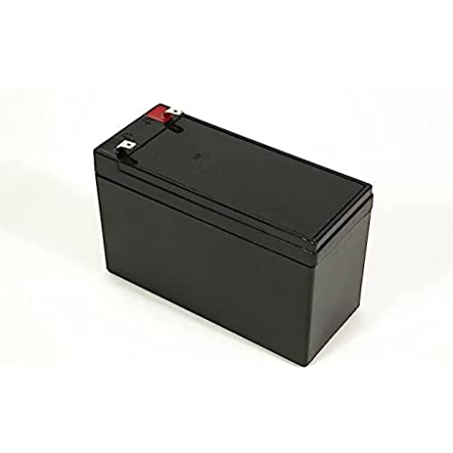 Batterie Eaton 5P650I bloc de rechange 68765SP pour onduleur informatique noir