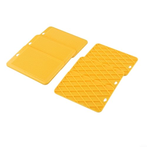 Pasta Making Essentials - Paquete de 6 herramientas para hacer deliciosos fideos caseros en varios estilos