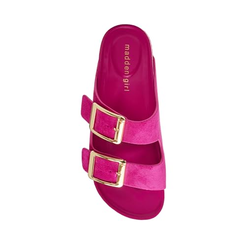 Image of Madden Girl Women's Bodiee