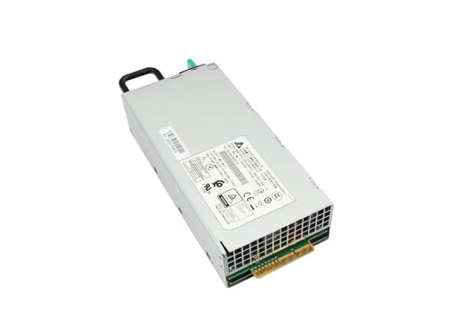 Delta Electronics DPS-500AB-9 Original Fuente de alimentación del NAS 500 vatios para TS-1683XU-RP, TVS-1672XU-RP, TS-h1283XU-RP