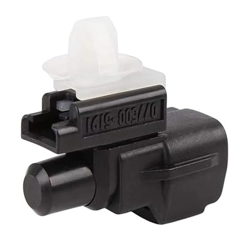 Sensor de temperatura exterior con lectura precisa 277227085R para Laguna III 4