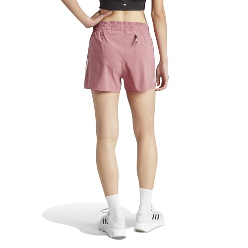 Image of adidas Women's Own The Run Shorts