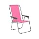 Marbueno Gepolsterte Campingstuhl 59 x 83 x 51 cm