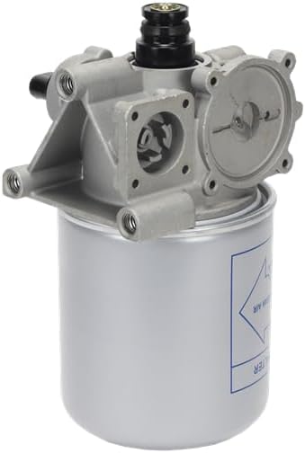 FleetRun Air Dryer, Replacement for Volvo 85122949, Meritor R955082 | FR-BRKE164