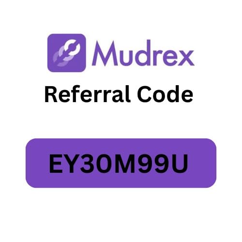 Mudrex Referral Code &ldquo;EY30M99U&rdquo; &ndash; Get Tether Gold Worth ₹200 on Your First Deposit cover art