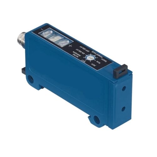 YDYDY Optical Fiber Amplifier NPN PNP Output Mode ODX202P0007 for Industrial Automation