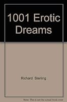 1001 Erotic Dreams 0722160119 Book Cover