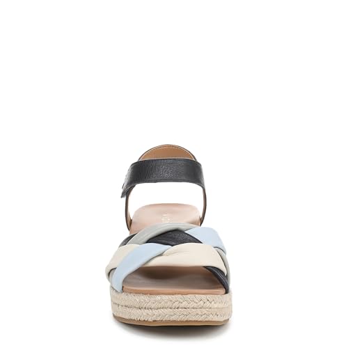 Image of Vionic Womens Saratoga Espadrille Sandals