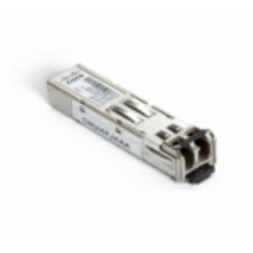 Cisco Systems GLC-SX-MMD= GLC-SX-MMD= 1000BSX SFP Transceiver Module MMF 850NM DOM