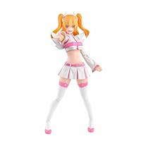 TAMASHII NATIONS - 2.5 Dimensional Seduction - Miriella Angel