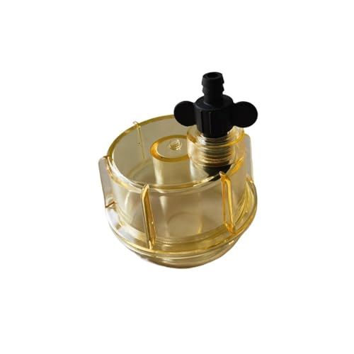 S3213 Fuel Filter Water Separator Assembly Outboard�CCompatible For Mercury Yamaha Racor Sierra Quicksilver Boat Engine 10 Micron