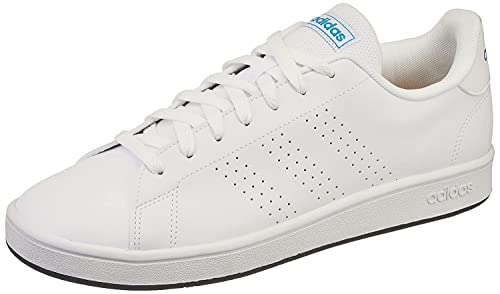 Image of adidas Men Advantage Base Tennis Shoe